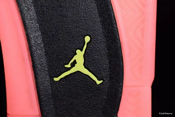 Kick Theory Jordan Air Hot AQ9128-600 NRG Punch